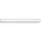 Westgate LED Strip Light with  Emergency & Sensor, 80W, 3500K/4000K/5000K LSL-8FT-80W-MCT-D-EM-SEN - alternate 2